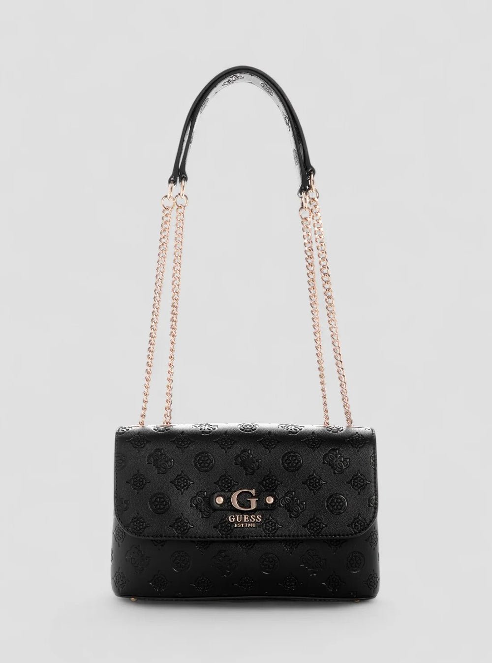 תיק Guess Dita Convertible Xbody Flap נשים