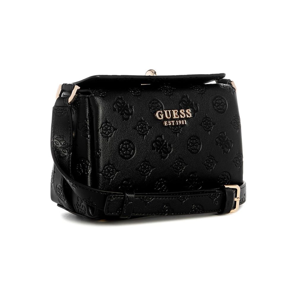תיק Guess Phoebe Mini Crossbody נשים