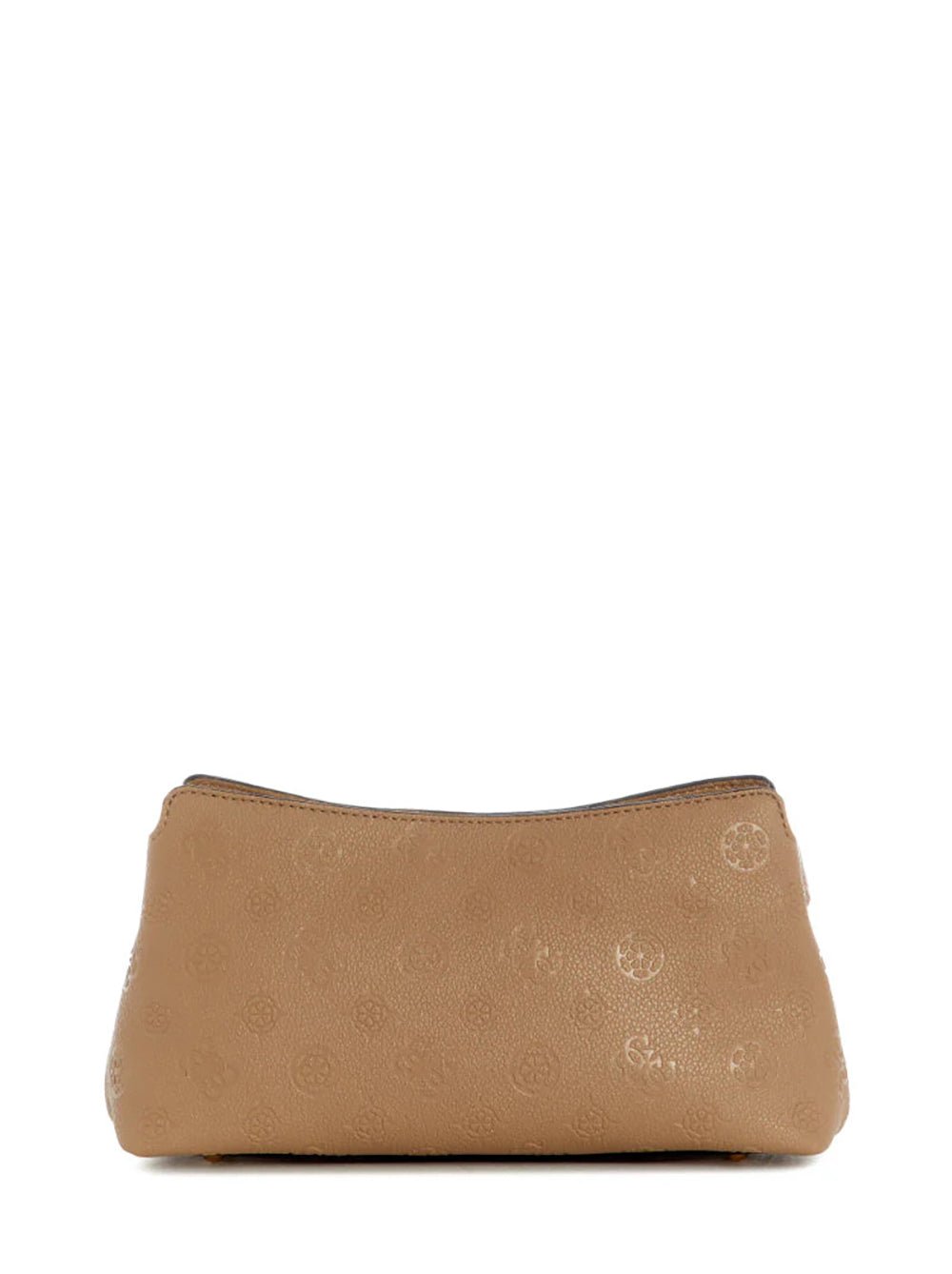 תיק Guess Ella Logo Girlfriend Crossbody נשים