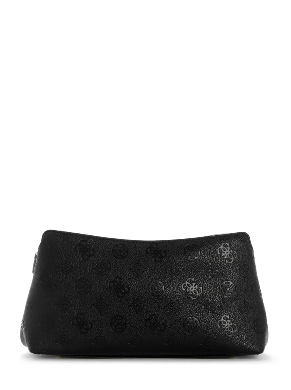 תיק Guess Ella Logo Girlfriend Crossbody נשים