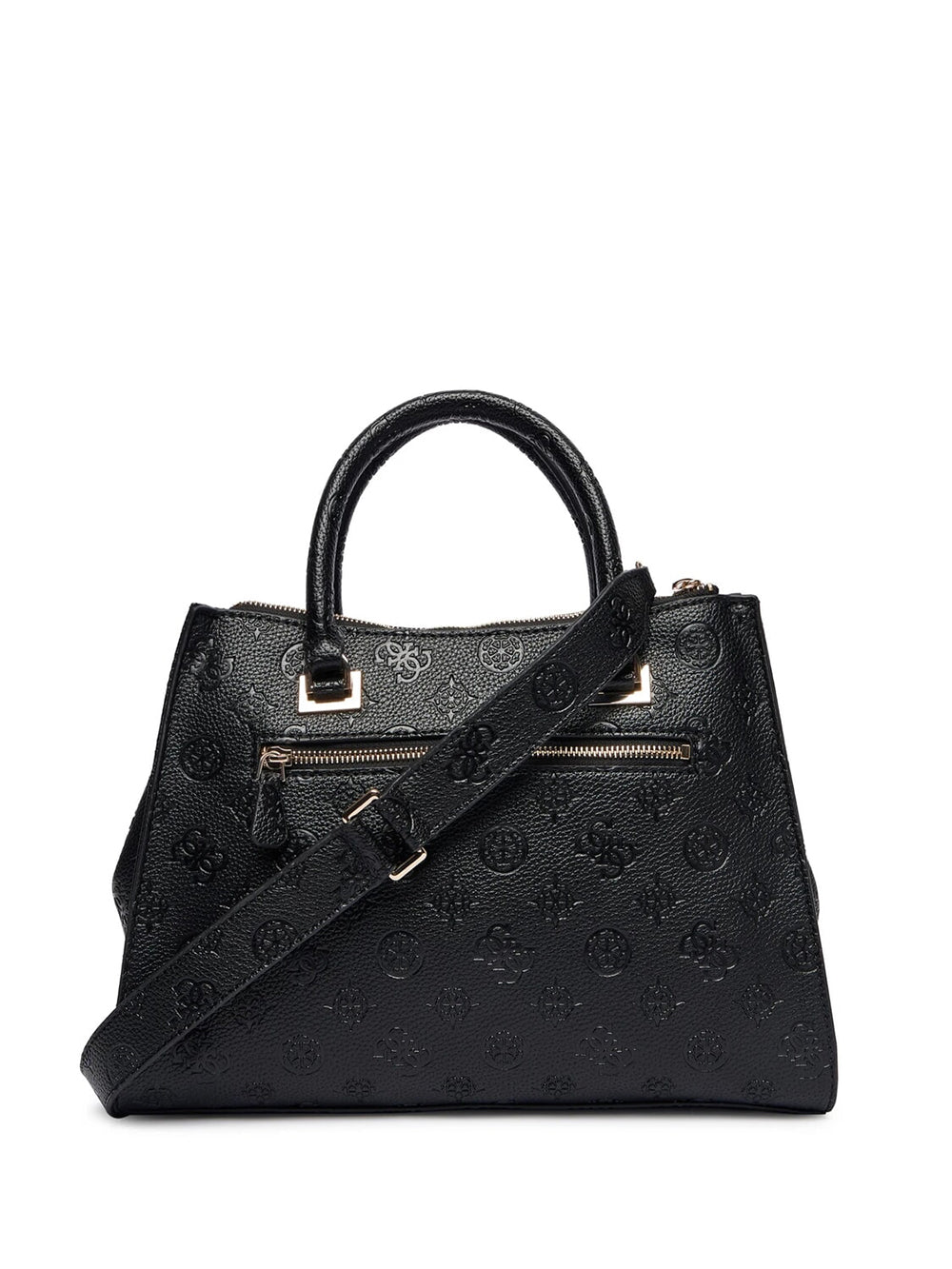 תיק Guess Cresidia Ii Society Satchel נשים