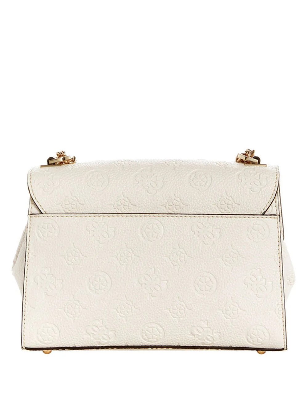 תיק Guess Cresidia Ii Cnvrtbl Xbody Flap נשים