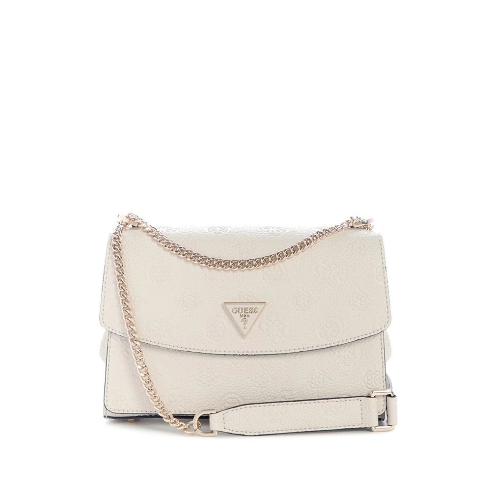 תיק Guess Cresidia Ii Cnvrtbl Xbody Flap נשים