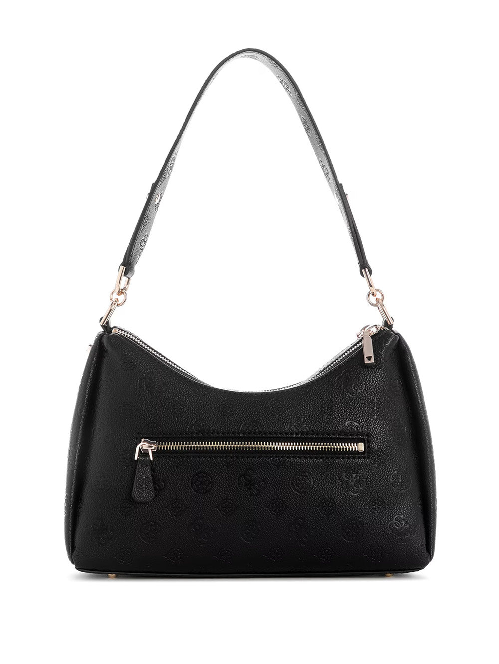 תיק Guess Anise Double Zip Shoulder Bag נשים
