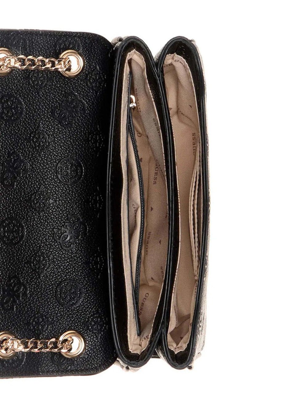תיק Guess Anise Convertible Xbody Flap נשים