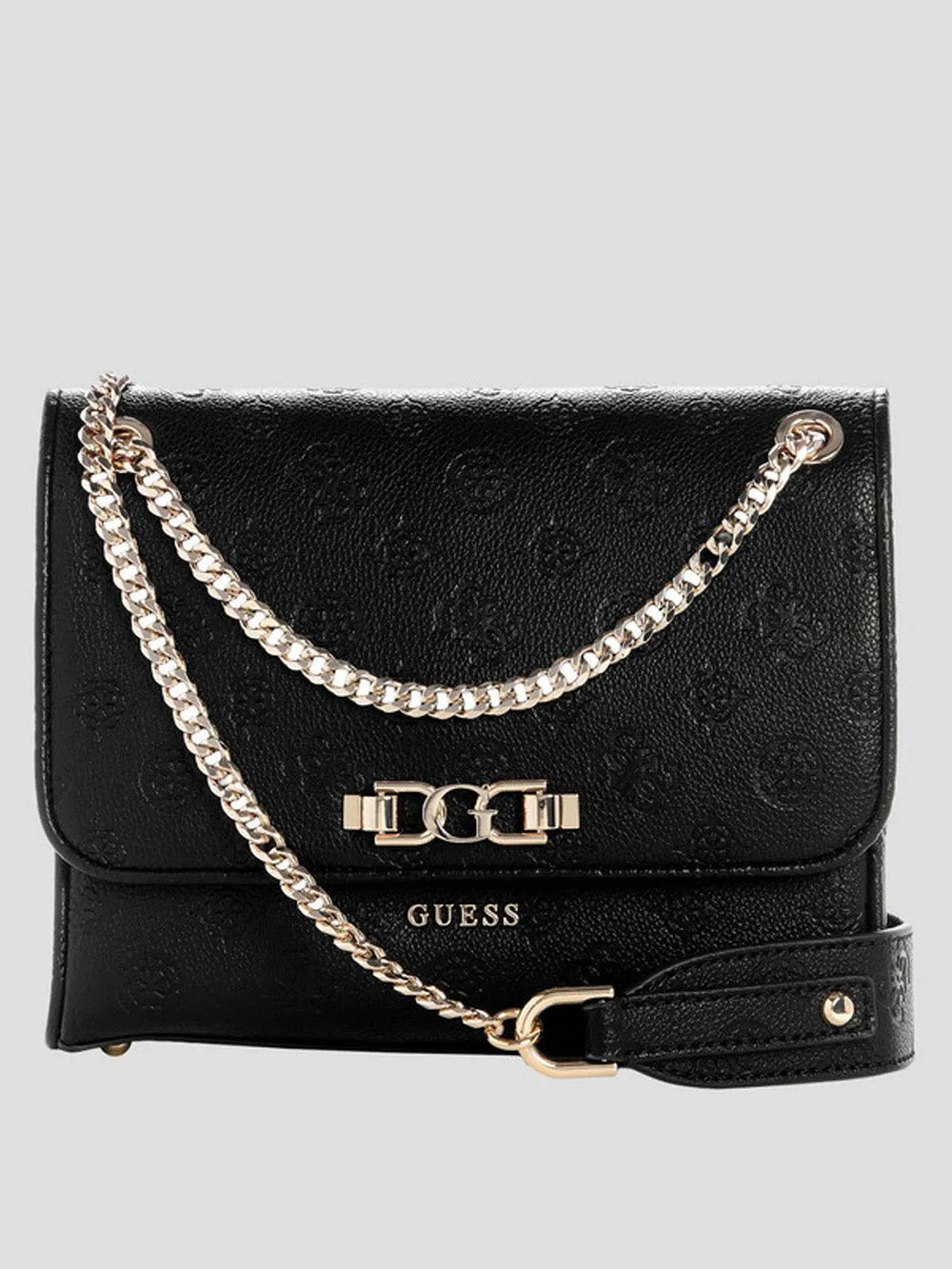 תיק Guess Anise Convertible Xbody Flap נשים