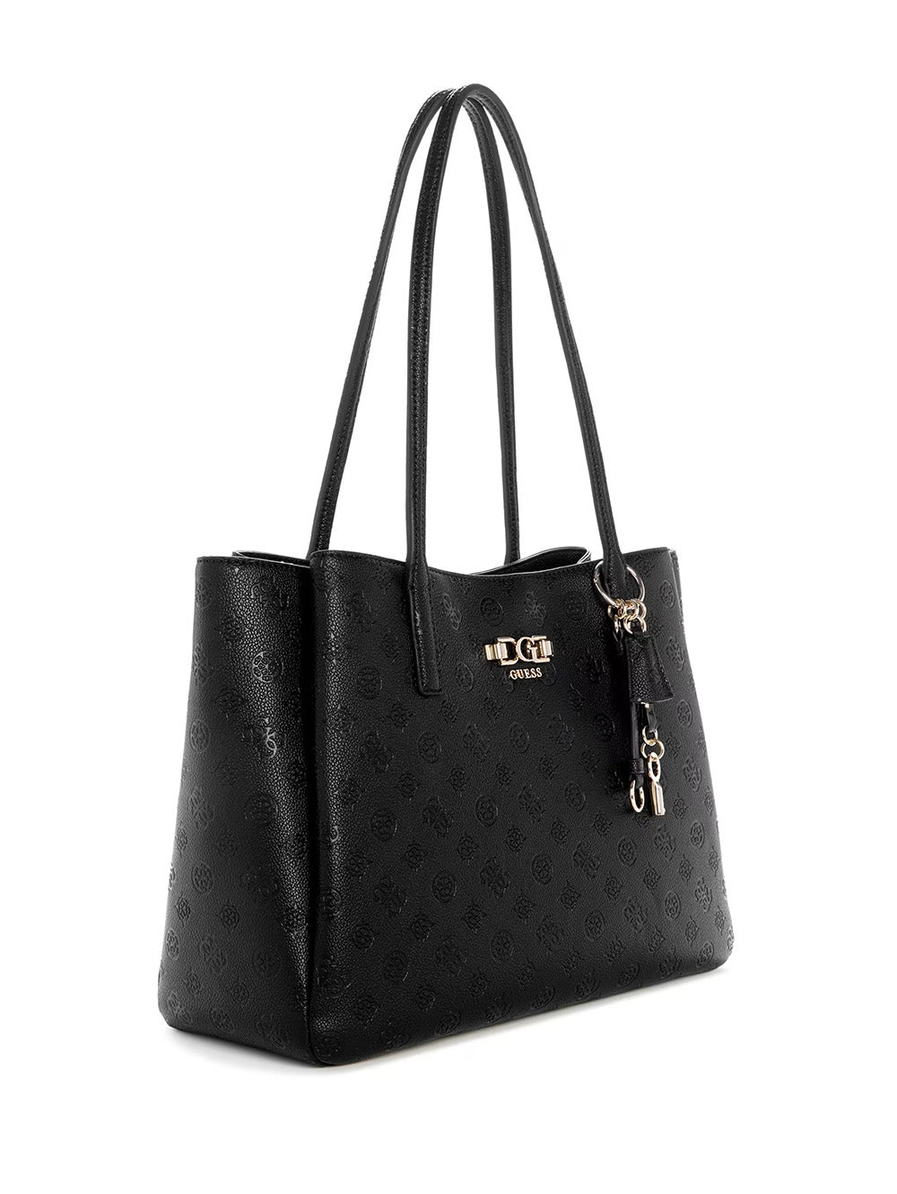 תיק Guess Anise Multi Comp Tote נשים