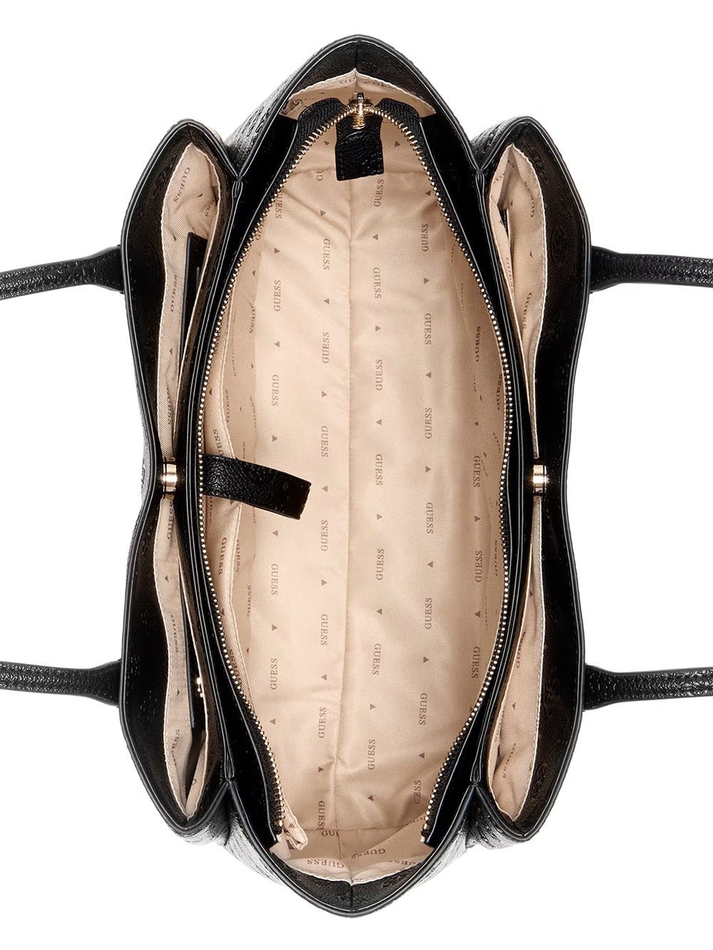 תיק Guess Anise Multi Comp Tote נשים