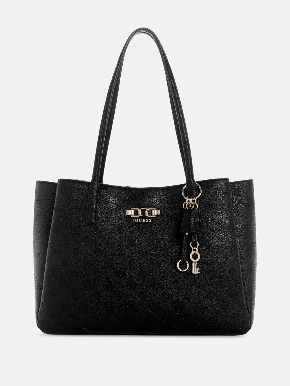 תיק Guess Anise Multi Comp Tote נשים