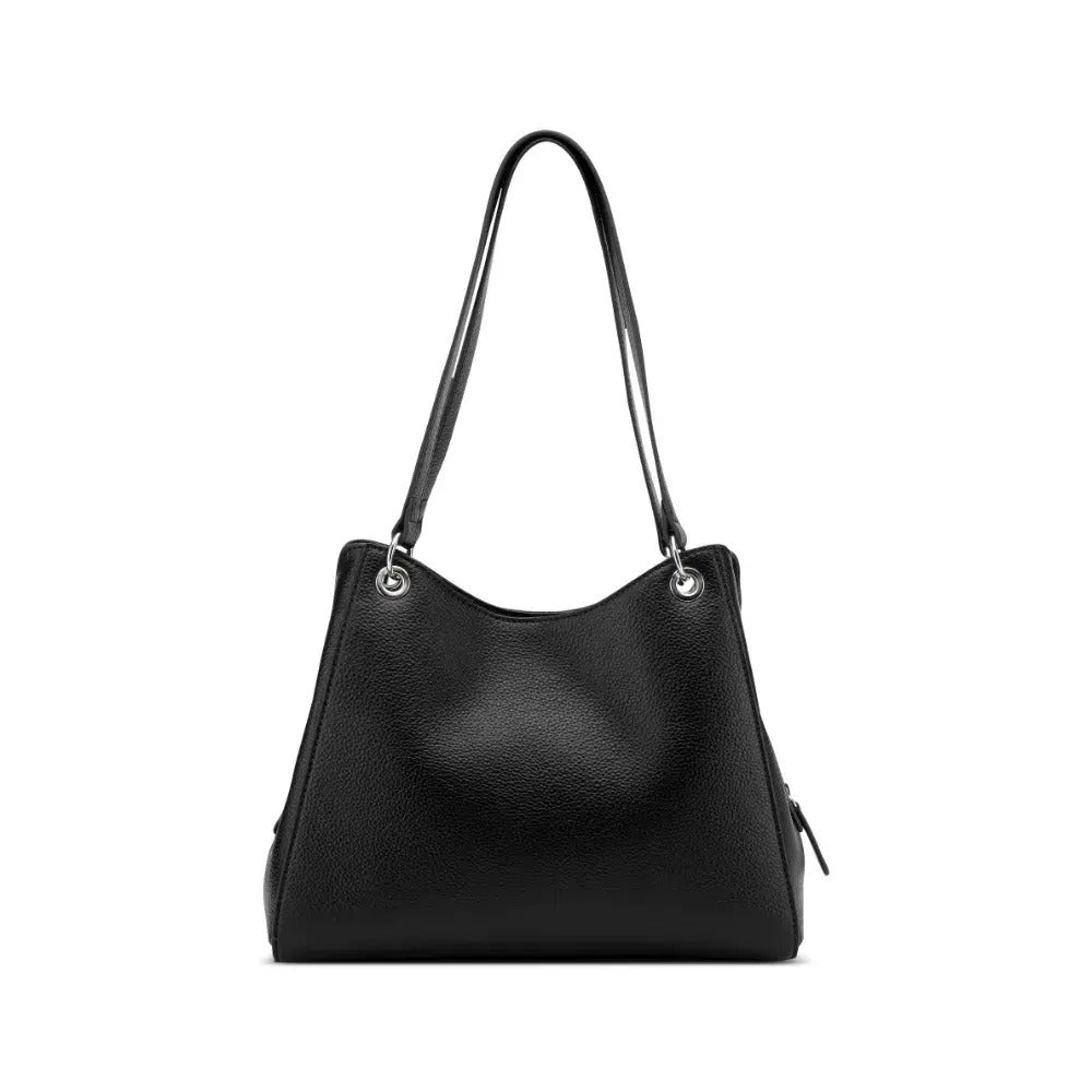 תיק Guess Wester Satchel נשים