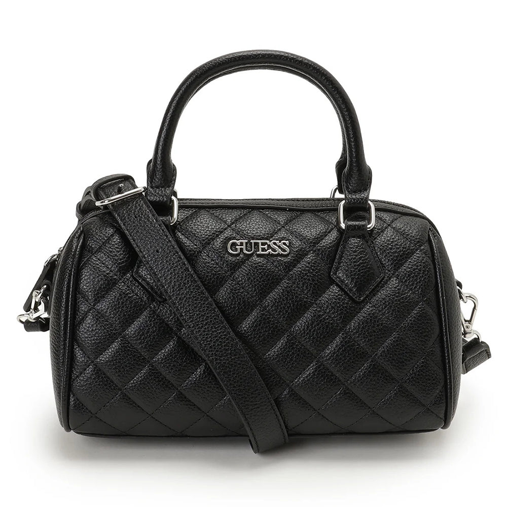תיק Guess Wester Box Satchel נשים