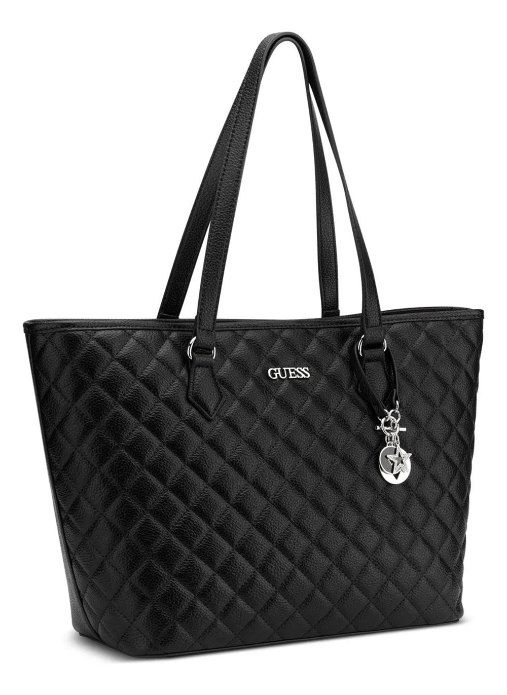 תיק Guess Wester Carryall נשים