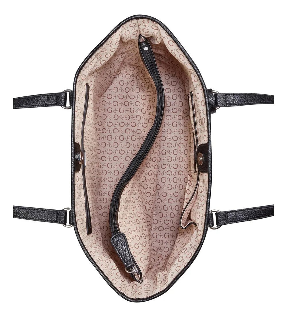 תיק Guess Wester Carryall נשים