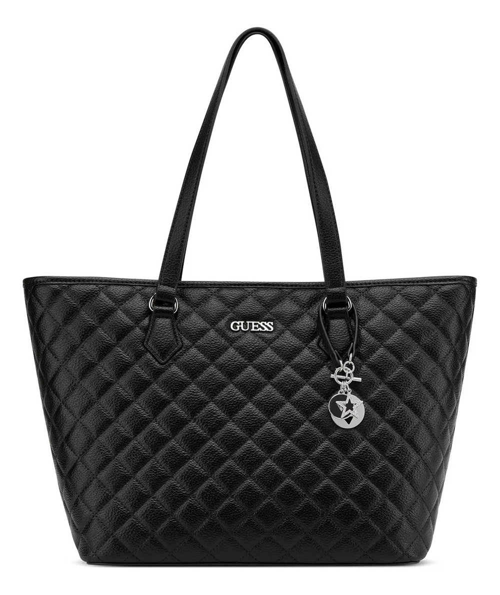 תיק Guess Wester Carryall נשים