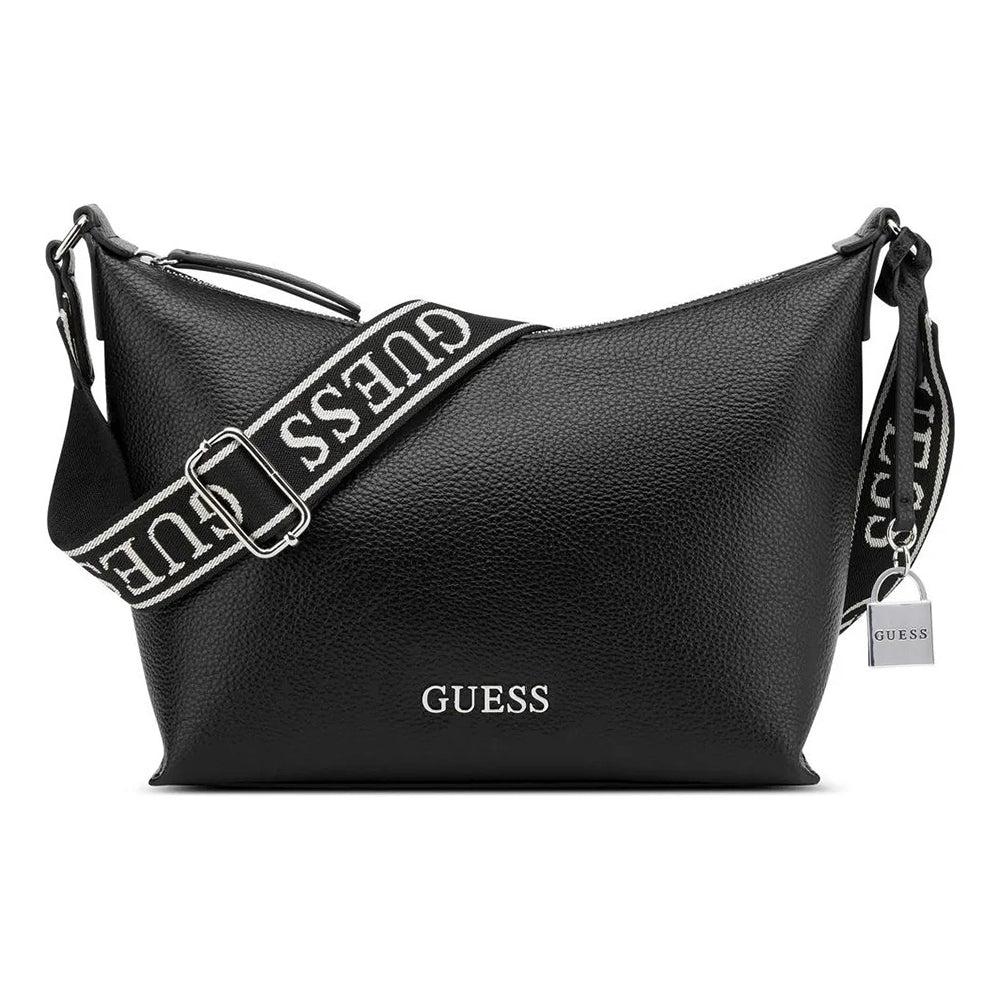 תיק Guess Maleena Convertible Top Zip נשים