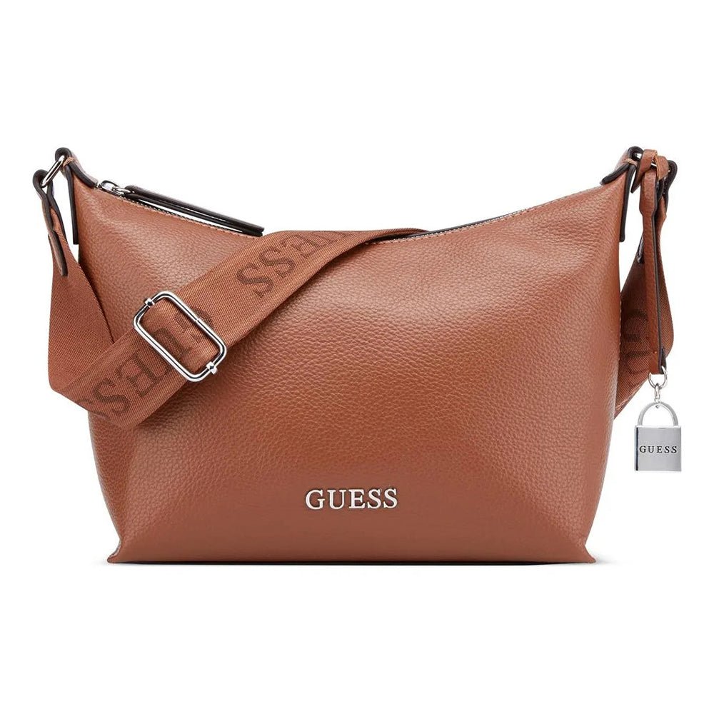 תיק Guess Maleena Convertible Top Zip נשים