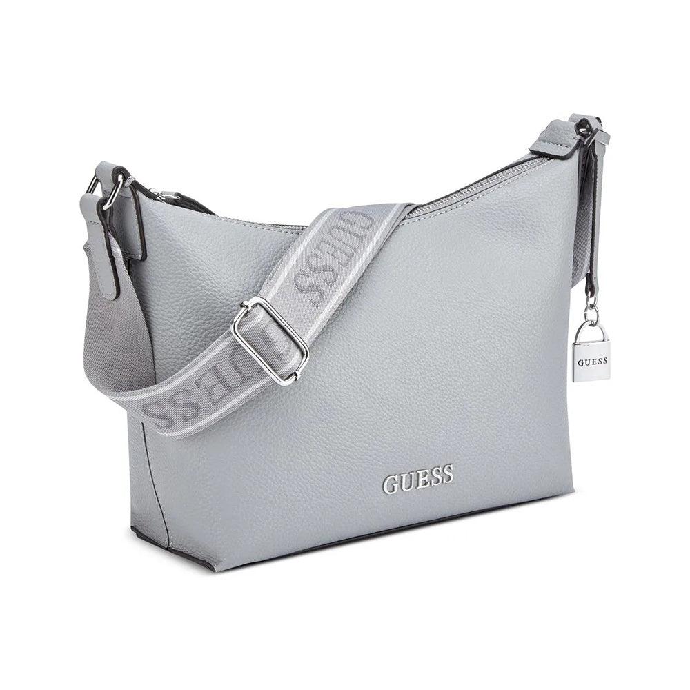 תיק Guess Maleena Convertible Top Zip נשים