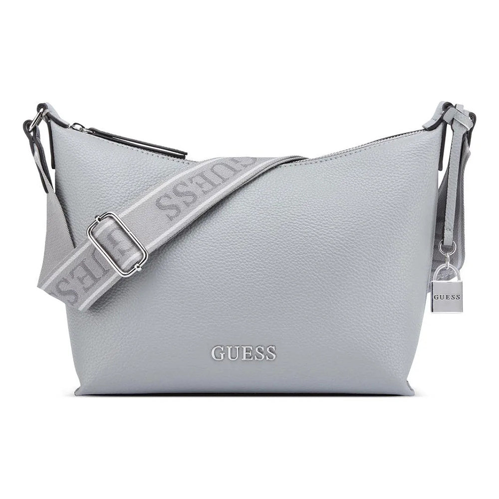 תיק Guess Maleena Convertible Top Zip נשים