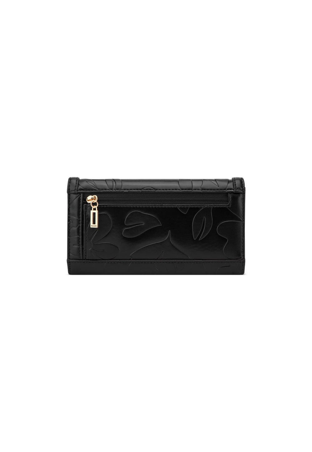 ארנק Guess Farrah Slg Slim Clutch נשים