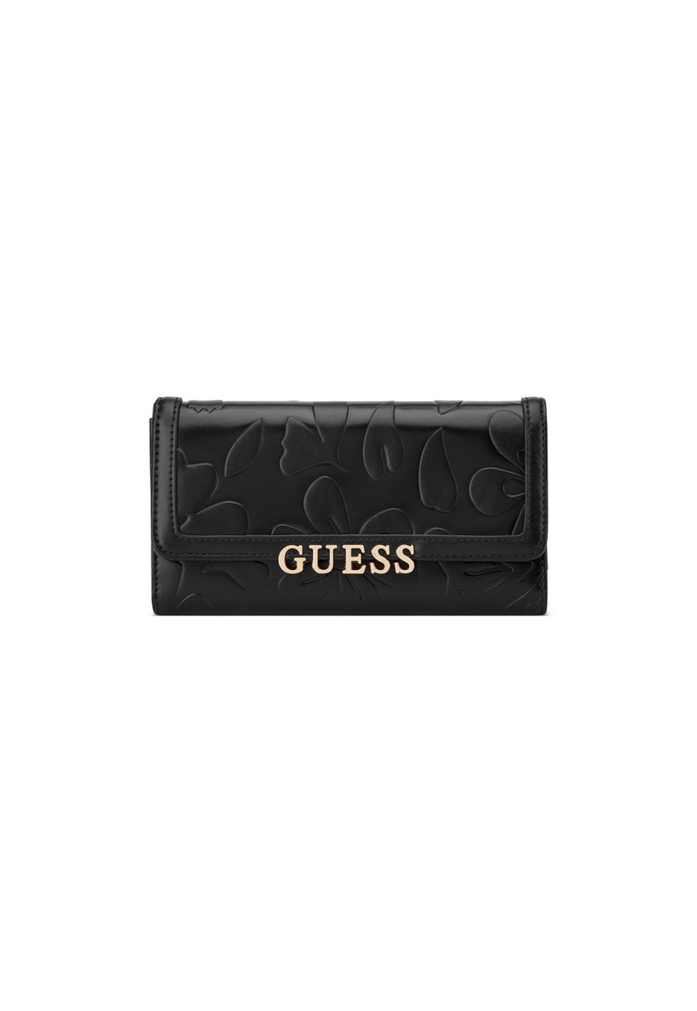 ארנק Guess Farrah Slg Slim Clutch נשים