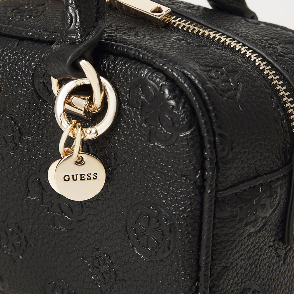תיק Guess Cresidia Small Satchel נשים