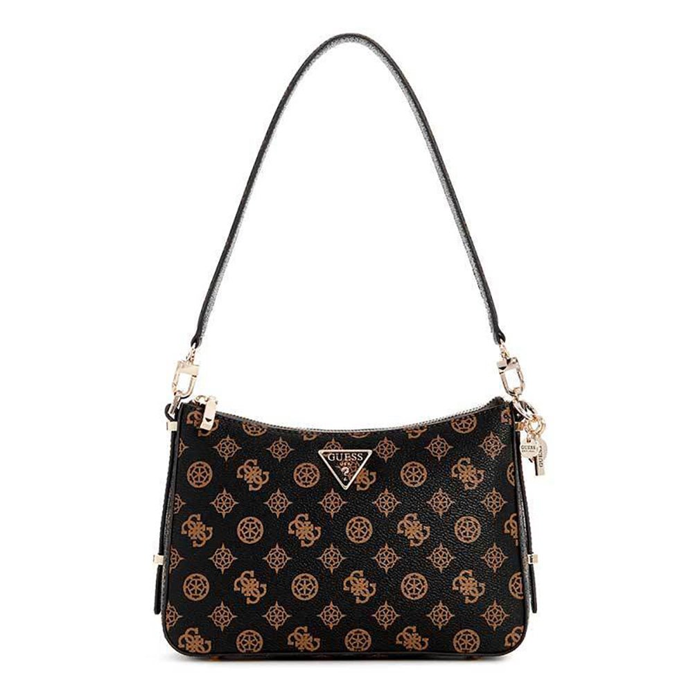 תיק Guess Daryna Top Zip Shoulder נשים