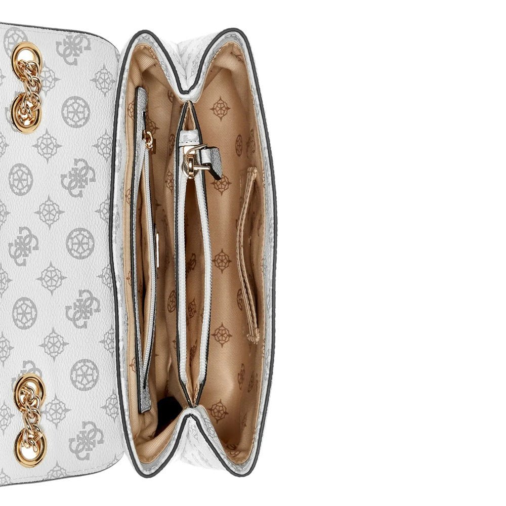 תיק Guess Daryna Convertible Xbody Flap נשים