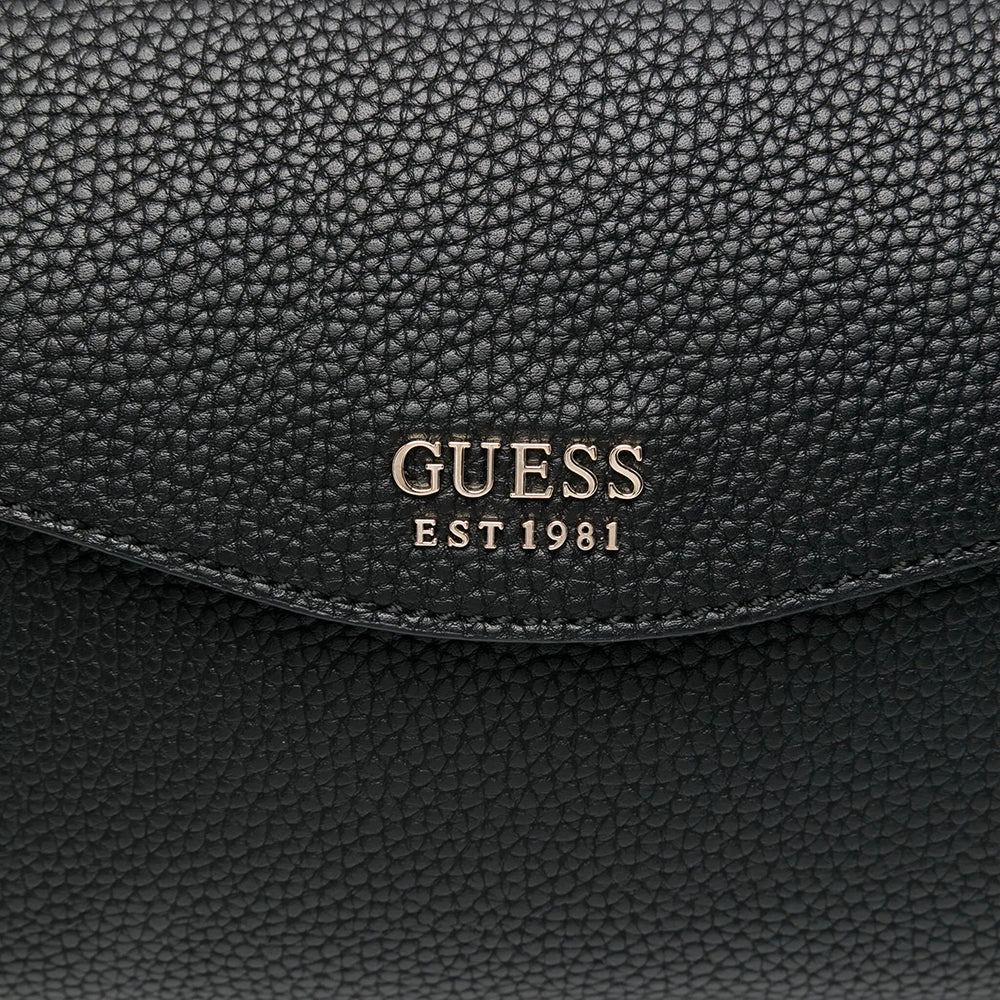 תיק Guess Brenton Flap Shoulder נשים