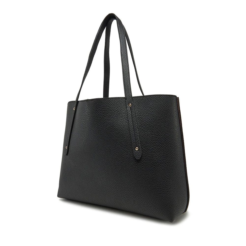 תיק Guess Brenton Tote נשים