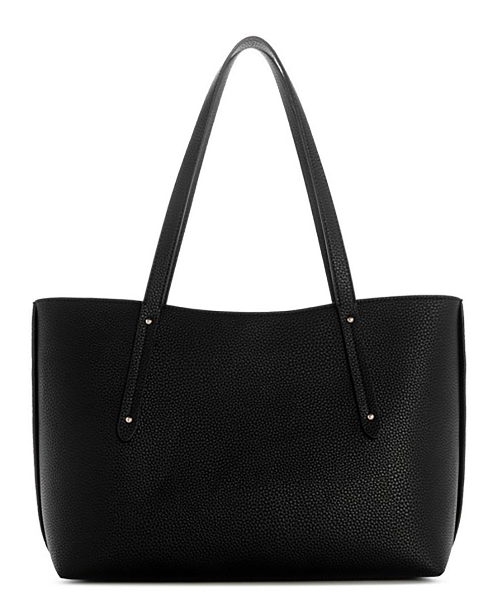 ארנק Guess Brenton Top Zip Tote נשים