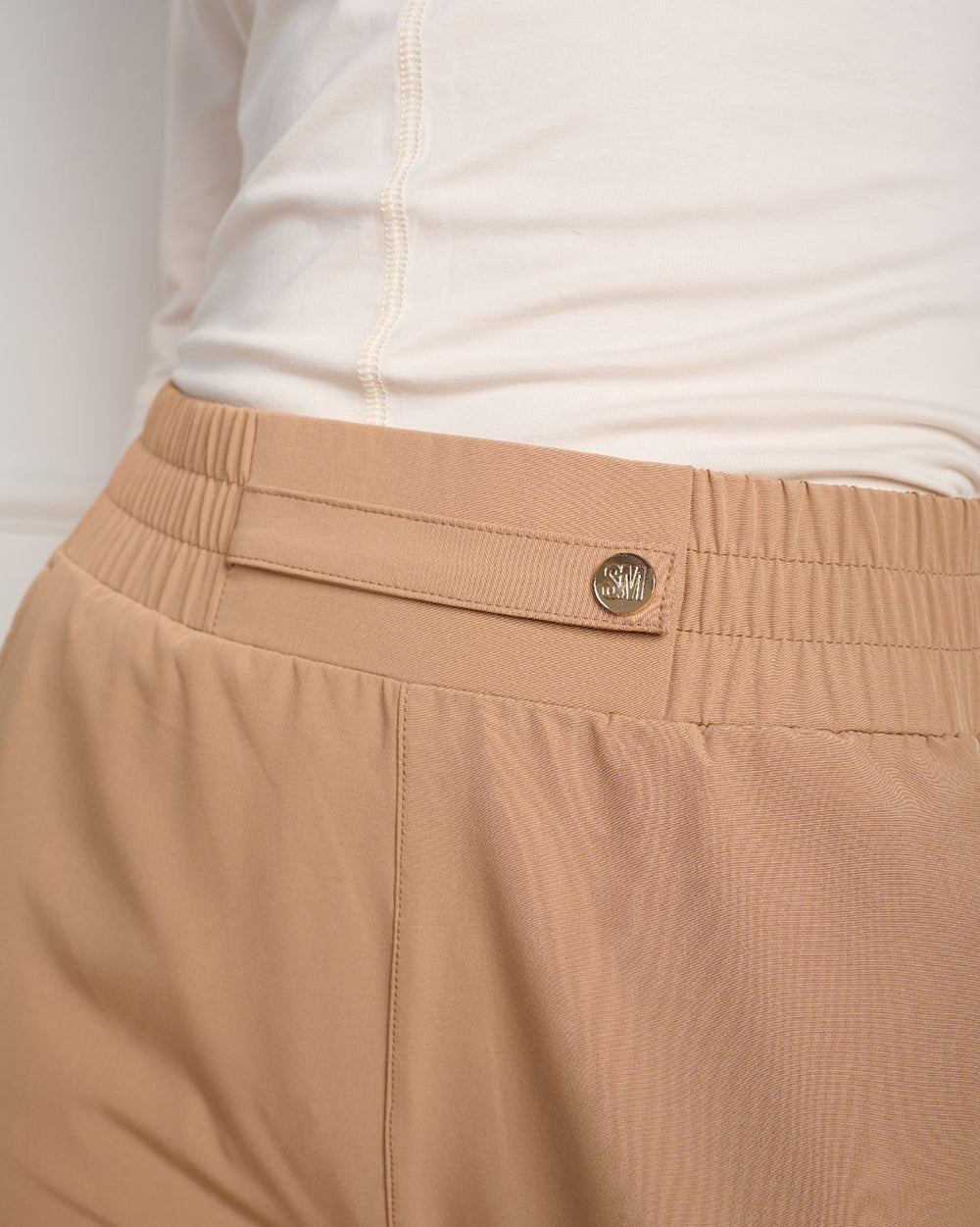 מכנס ארוך סטיב מאדן Pippa-P נשים