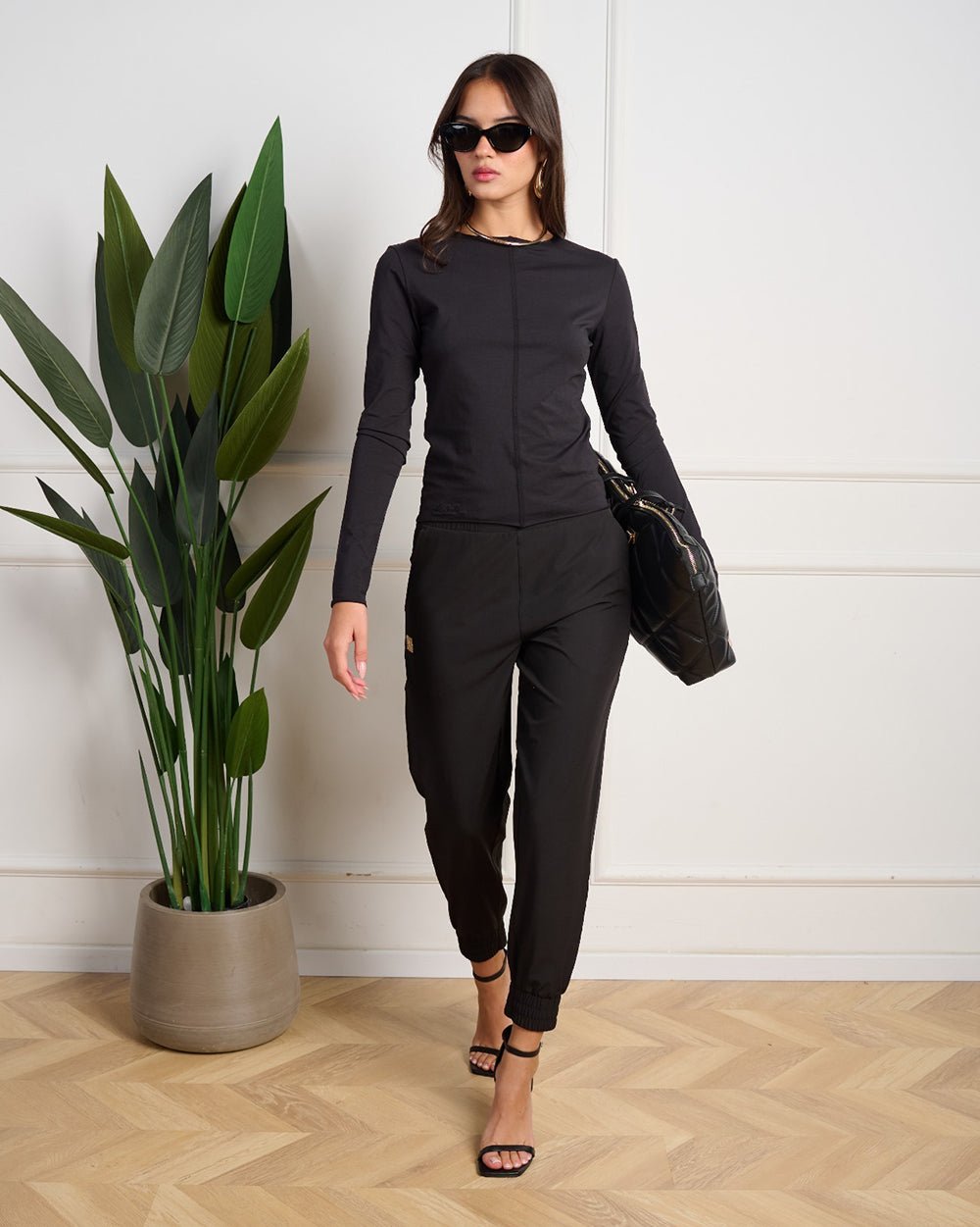 מכנס ארוך סטיב מאדן Pippa-P נשים