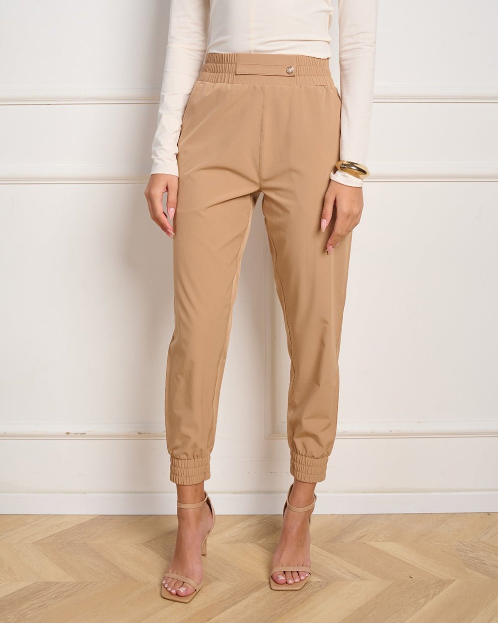 מכנס ארוך סטיב מאדן Pippa-P נשים