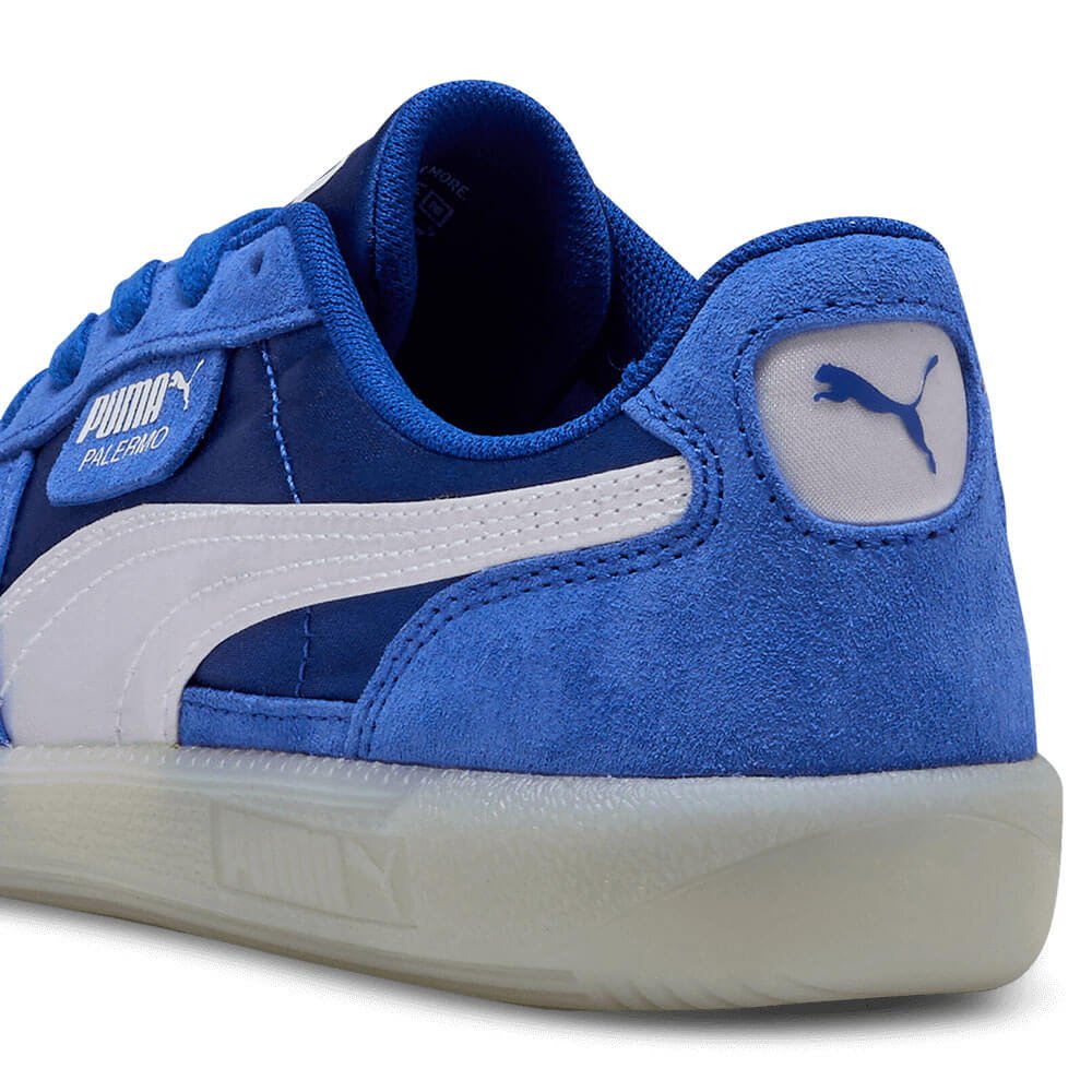 נעלי פומה Palermo Satin נשים