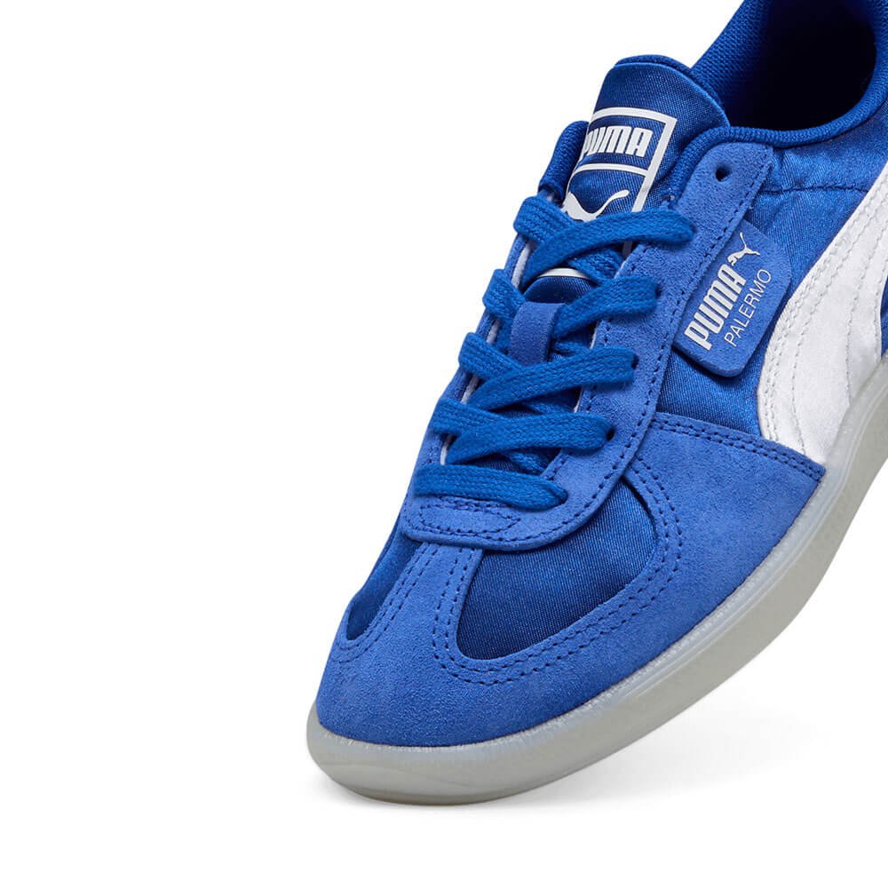 נעלי פומה Palermo Satin נשים