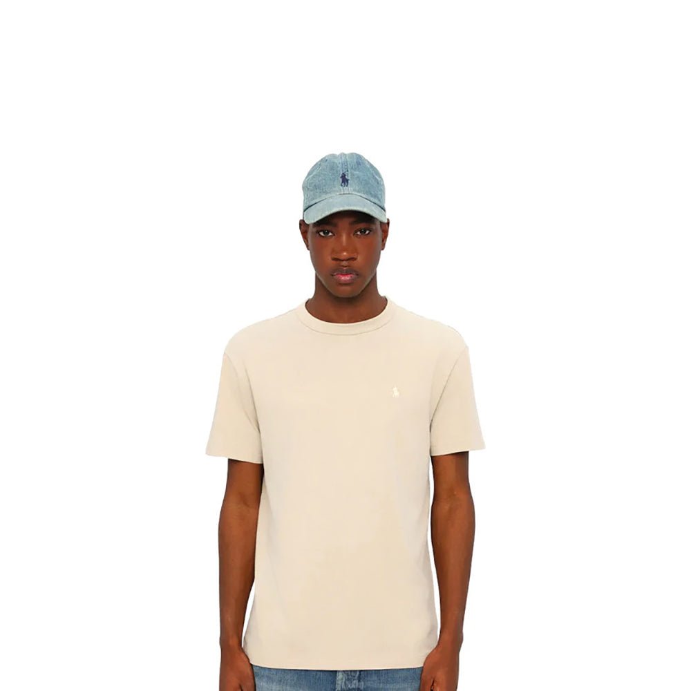 חולצת טישירט קצרה פולו ראלף לורן Classic גברים