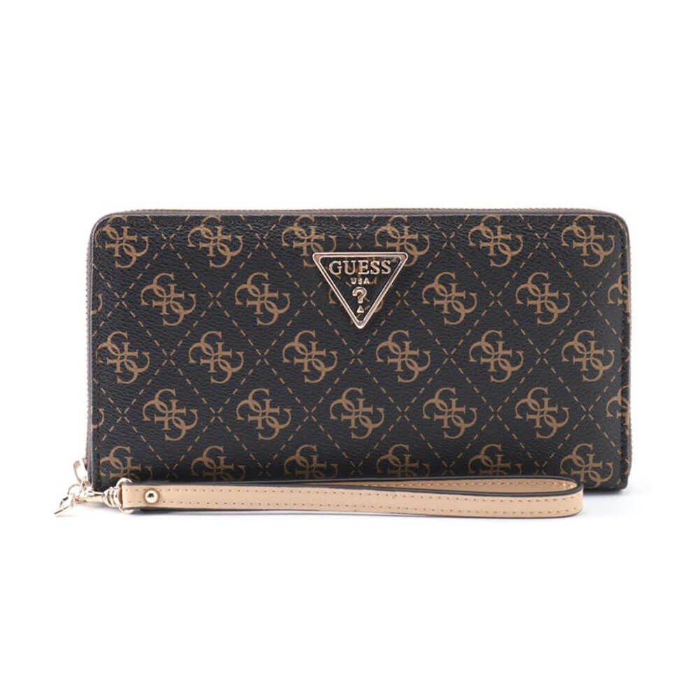 ארנק Guess נשים Noelle Cheque Organizer