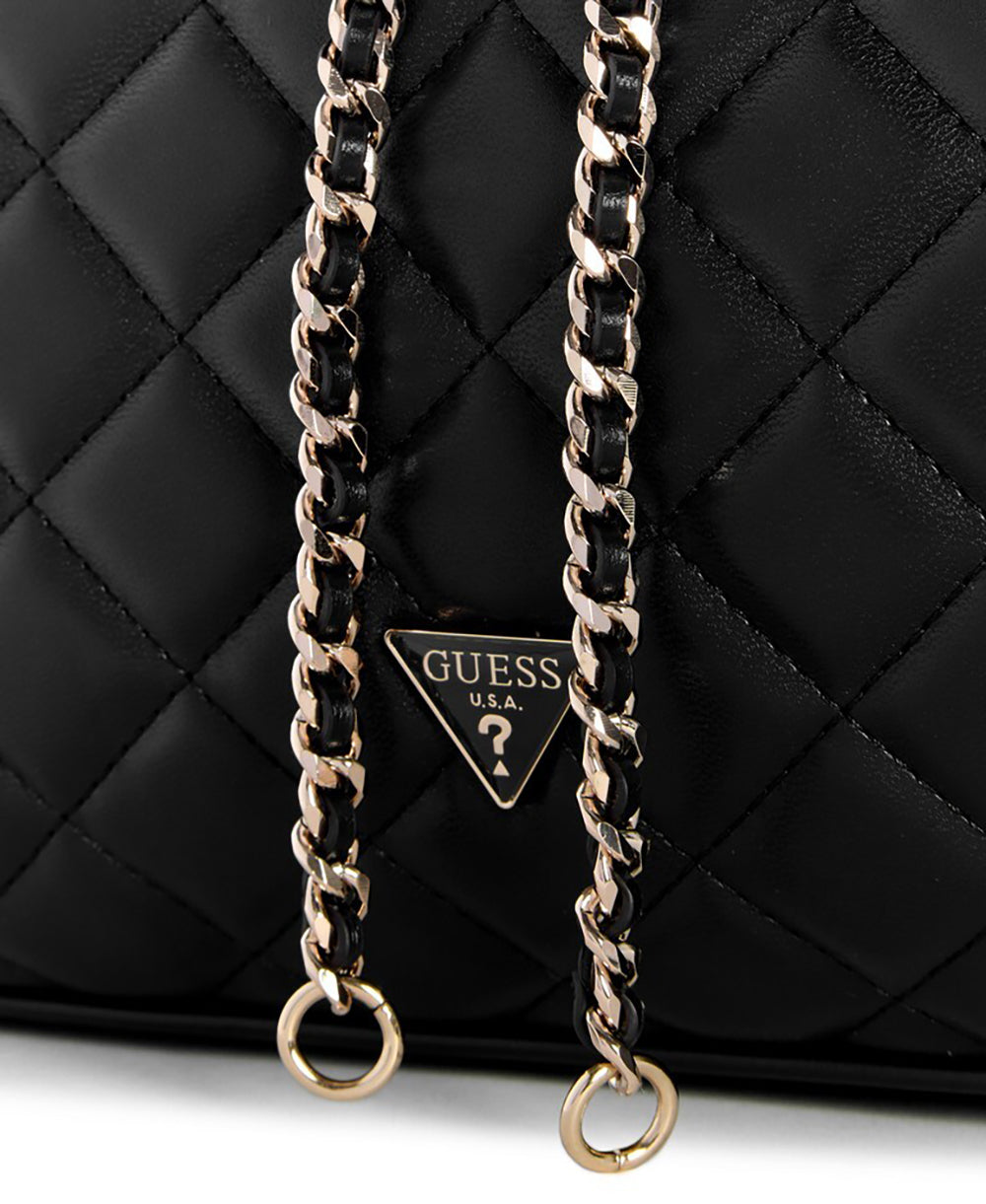 תיק Guess Juliet Hobo נשים