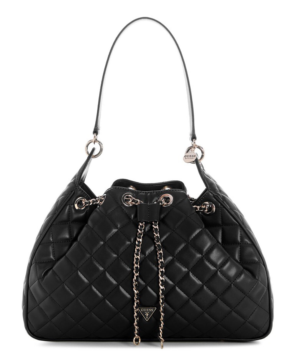תיק Guess Juliet Hobo נשים
