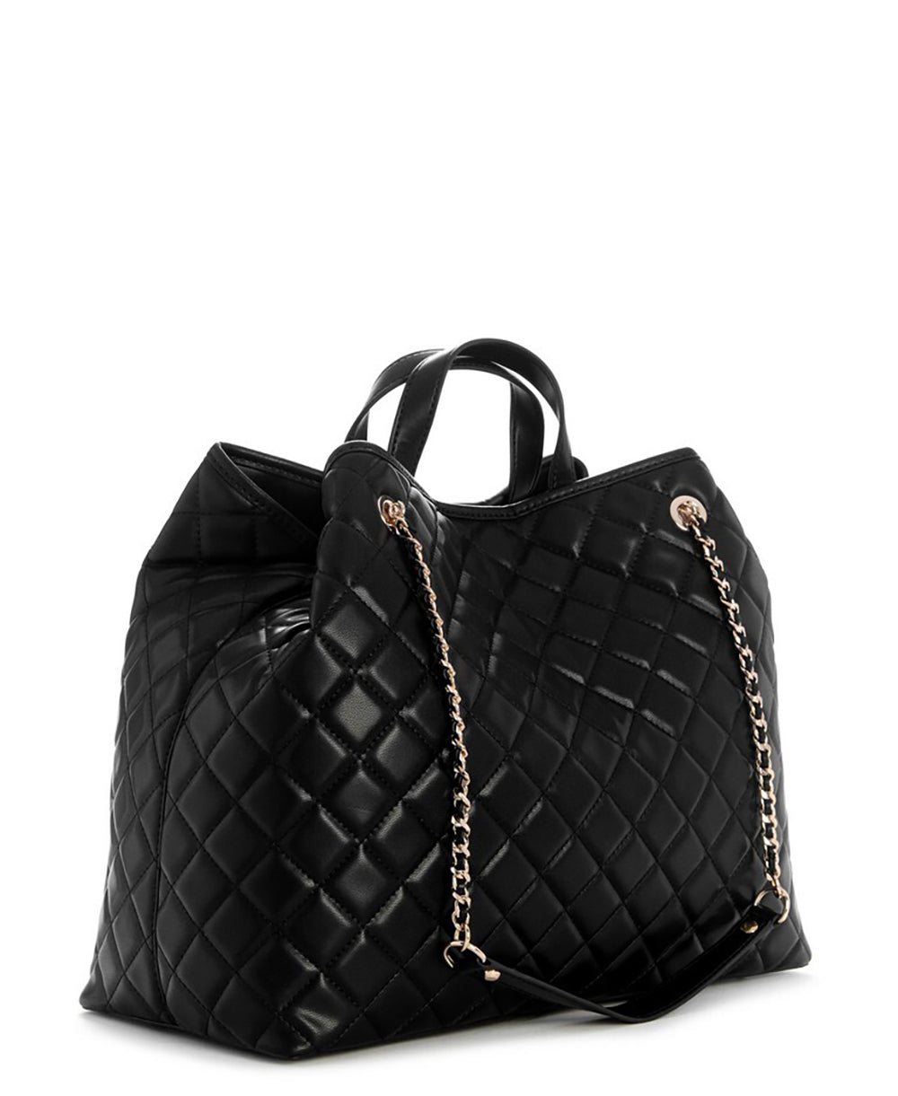 תיק Guess Juliet Large 2 In 1 Tote נשים