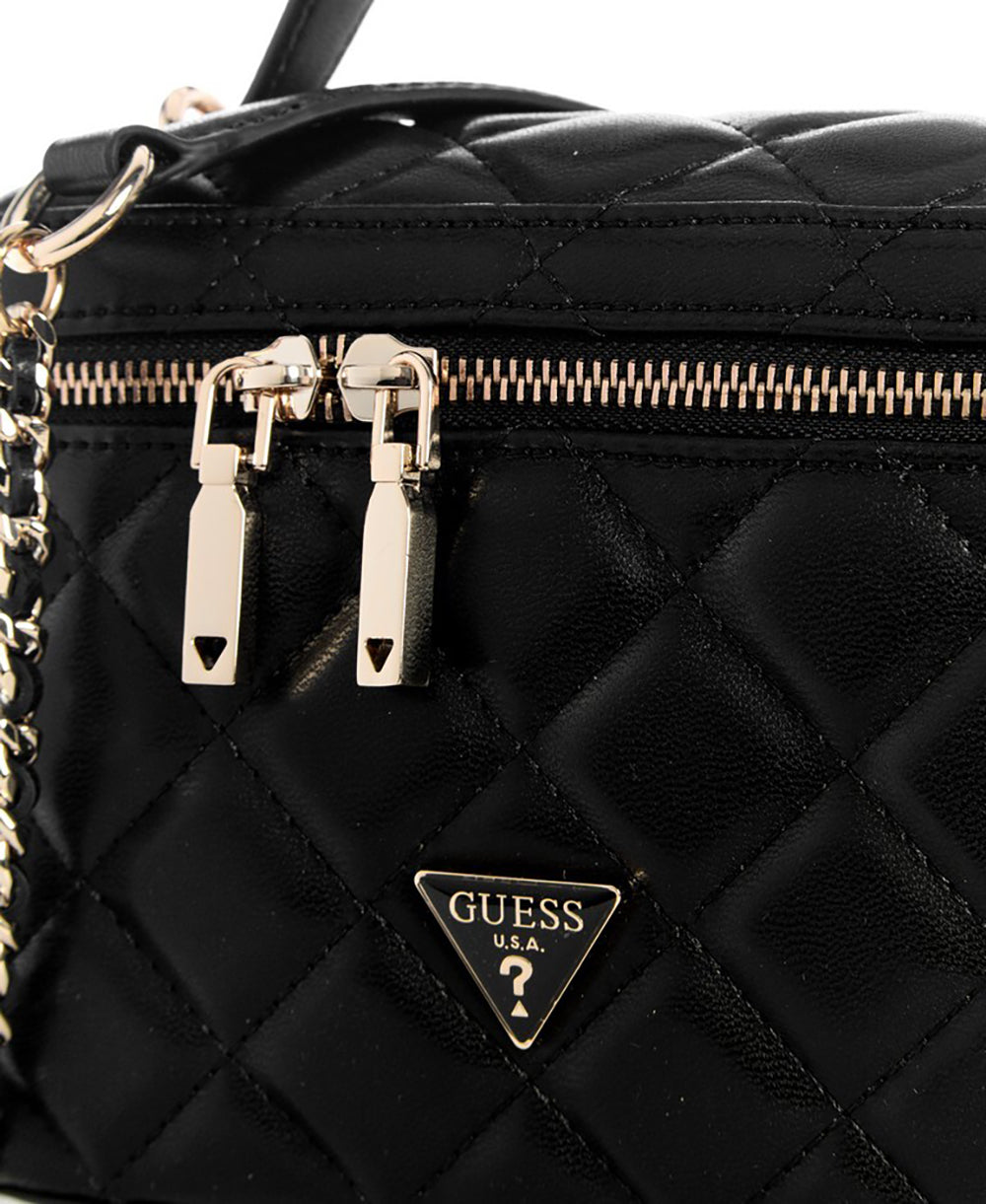 תיק Guess Juliet Canister נשים