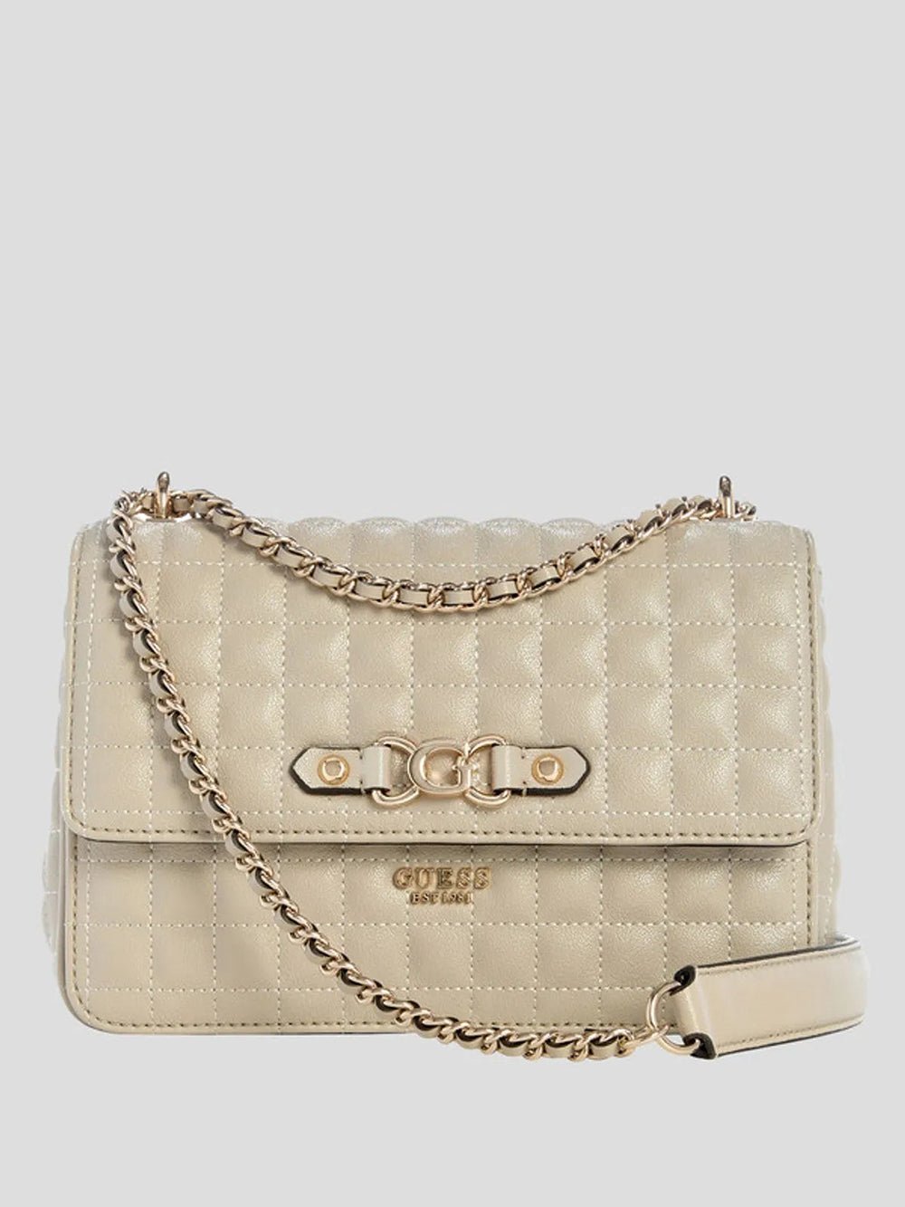 תיק Guess Nadira Convertible Xbody Flap נשים