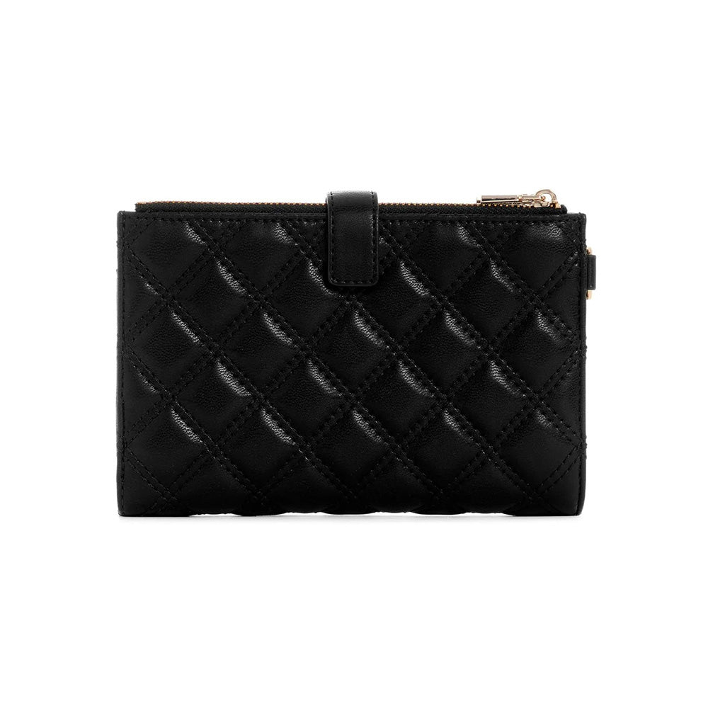 ארנק Guess Giully Slg Dbl Zip Organizer נשים
