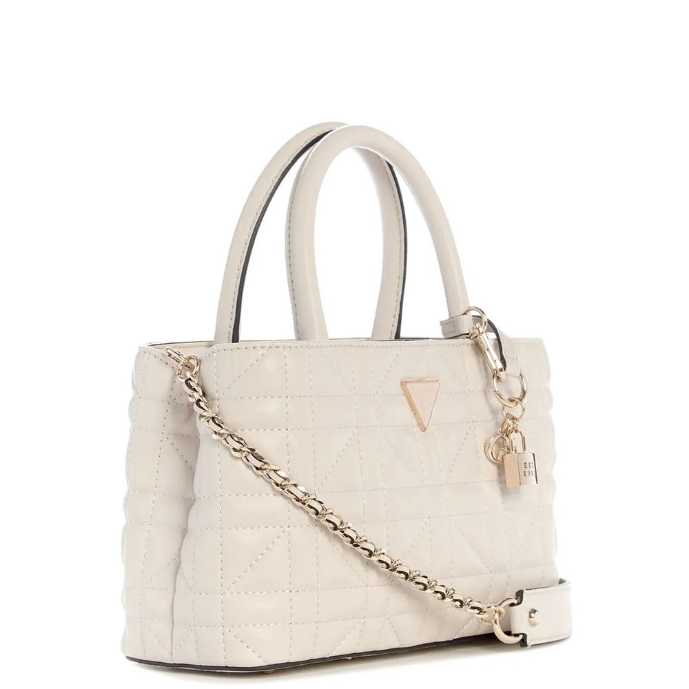 תיק Guess Edita Elite Satchel נשים