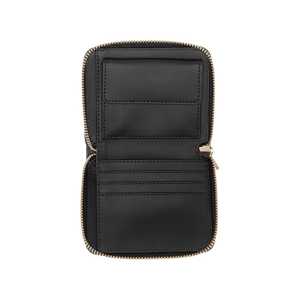 ארנק Guess Edita Slg Small Zip Around נשים