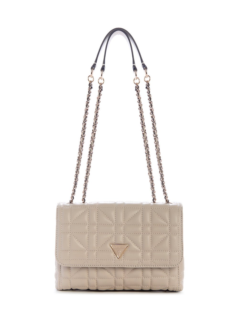 תיק Guess Edita Convertible Xbody Flap נשים