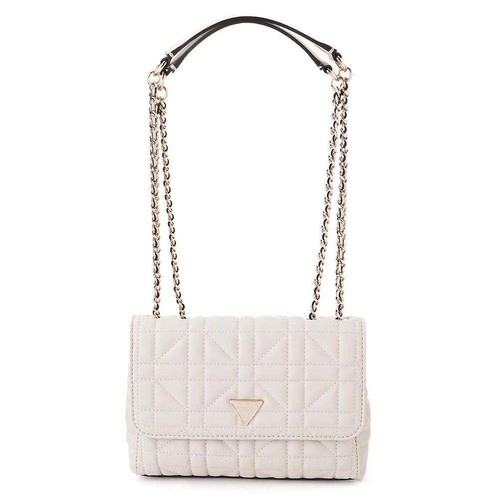 תיק Guess Edita Convertible Xbody Flap נשים