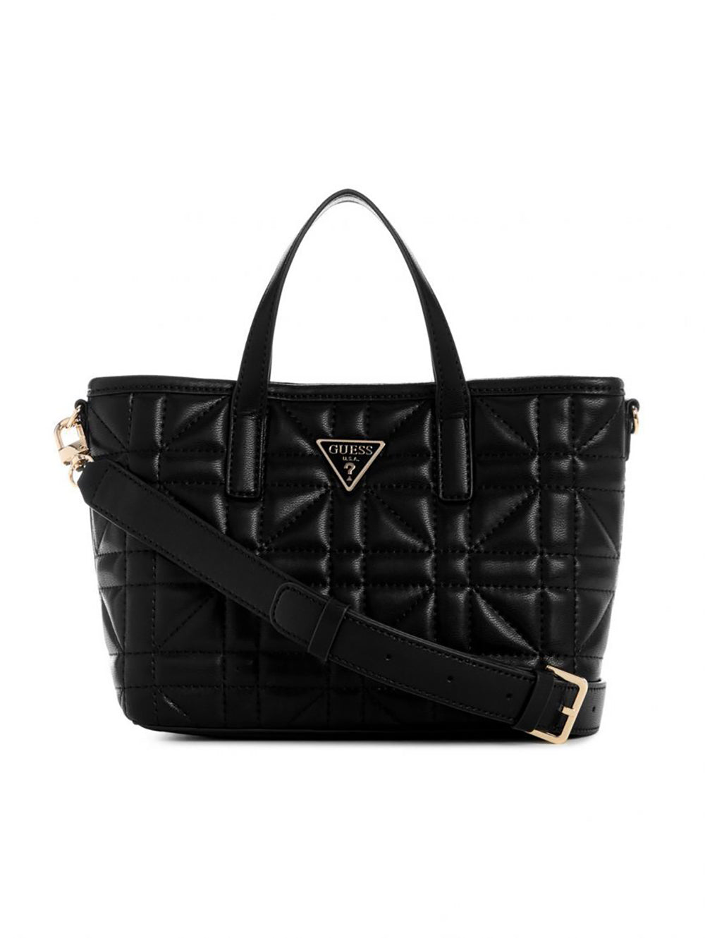 תיק Guess Edita Mini Tote נשים