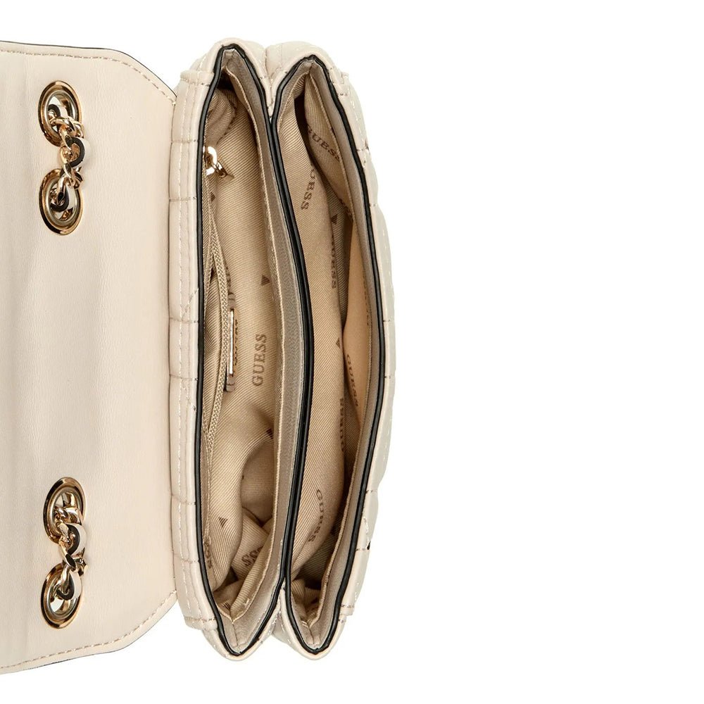 תיק Guess Edita Mini Cnvrtble Xbdy Flap נשים