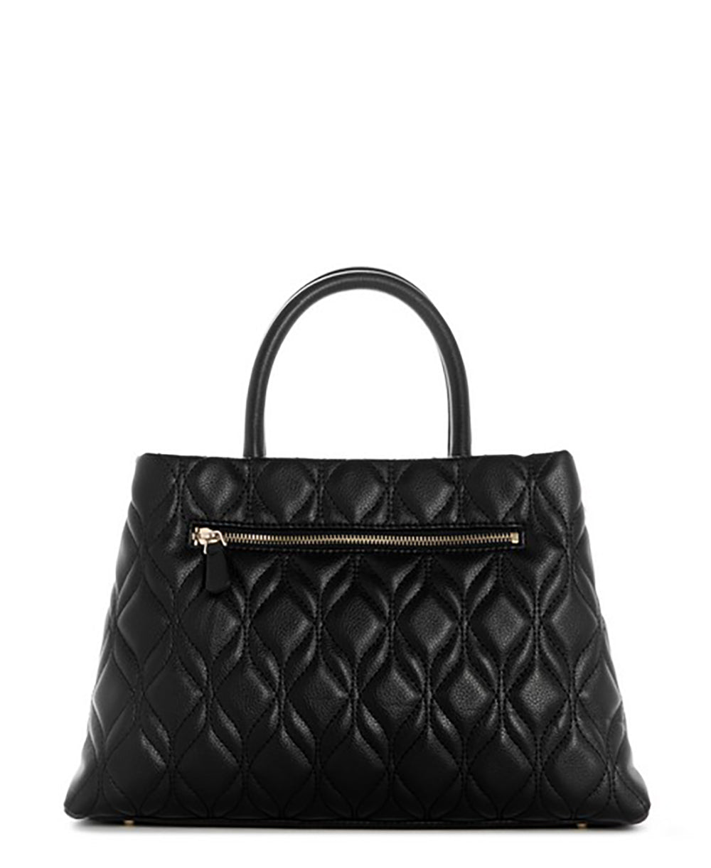 תיק Guess Maxine Girlfriend Satchel נשים